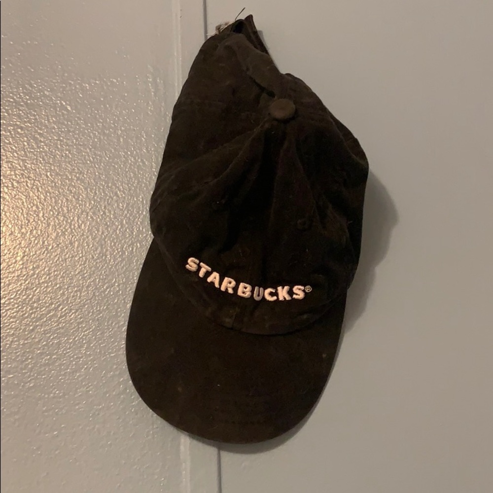 Starbucks Baseball Cap